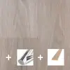 Aanbieding 7 mm laminaat Eiken Vergrijsd