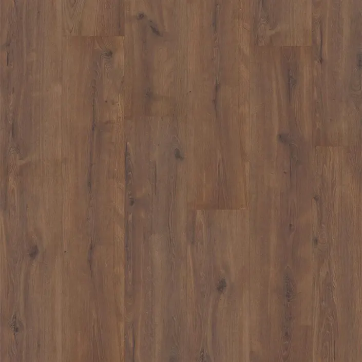 Ambiant Aachen Warmbruin eiken