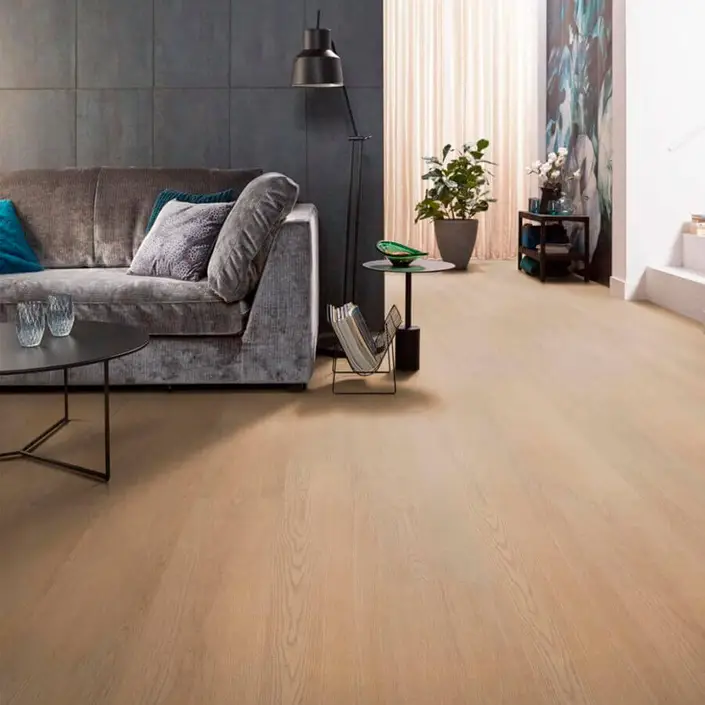 Ambiant Cavalley Licht Eiken