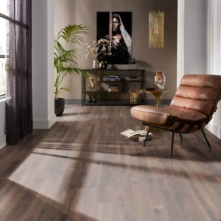 Ambiant Ingelstad Eik Donker Gerookt