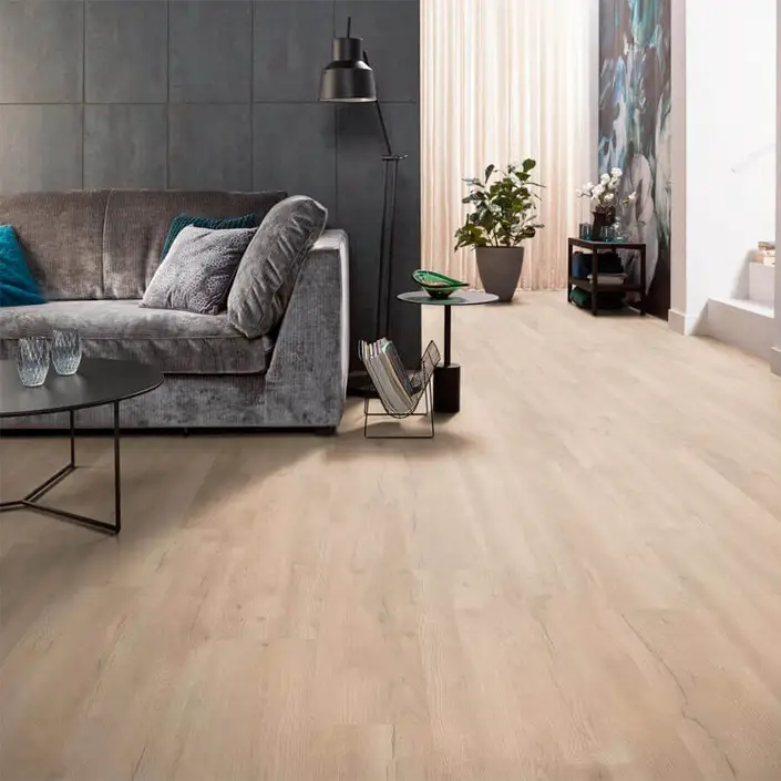 Ambiant Ingelstad Eik Licht Naturel