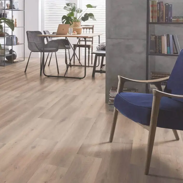 Ambiant Ingelstad Eik Lichtbruin