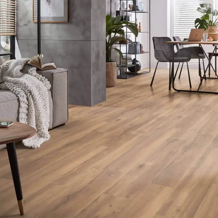 Ambiant Ingelstad Eik Natuur