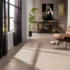 Ambiant Lavanta Blank Eiken