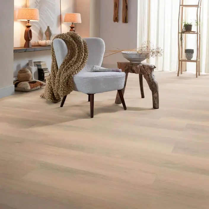 Ambiant Lavanta Blond Eiken