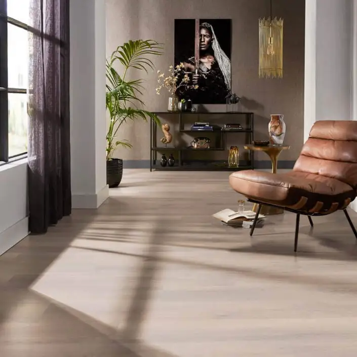 Ambiant Lavanta Natuurlijk Eiken