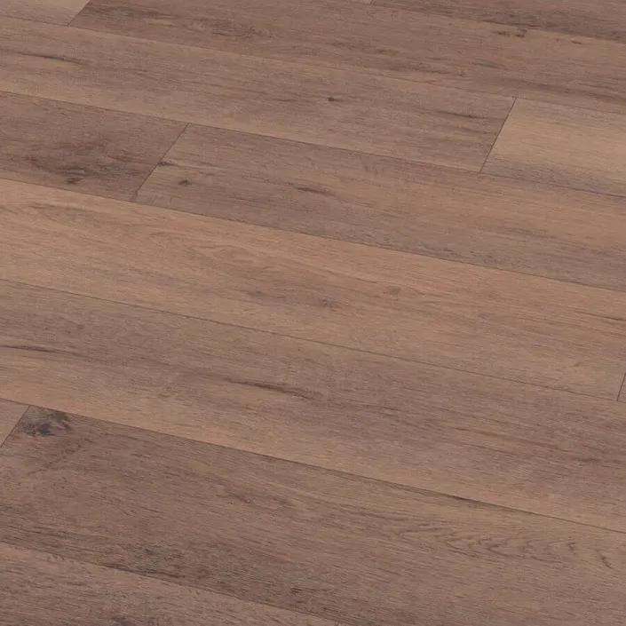 Ambiant Livera Grijsbruin Eiken