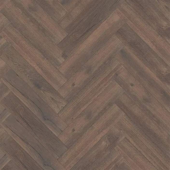 Ambiant Marquant Eik Donker Gerookt