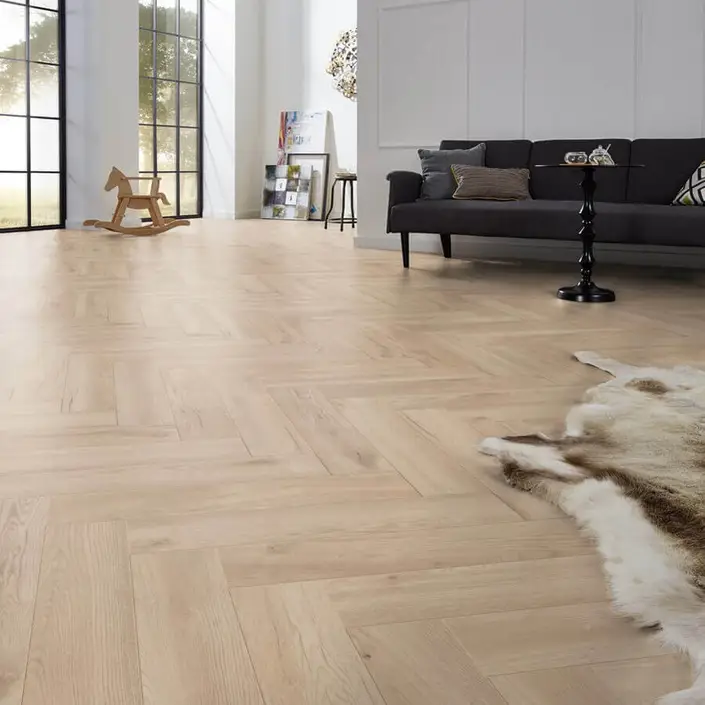 Ambiant Marquant Eik Licht Naturel