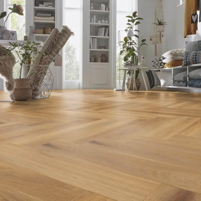 Ambiant Marquant Eik Natuur