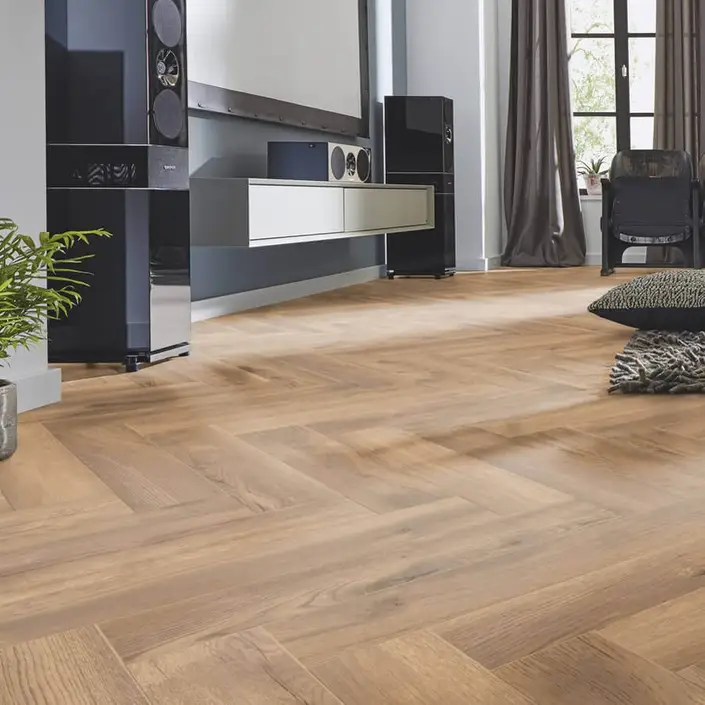 Ambiant Marquant Eiken