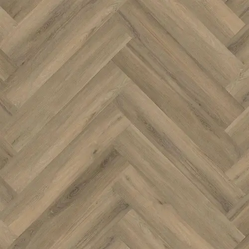 Ambiant Spigato Avanto Visgraat Dryback Light Brown