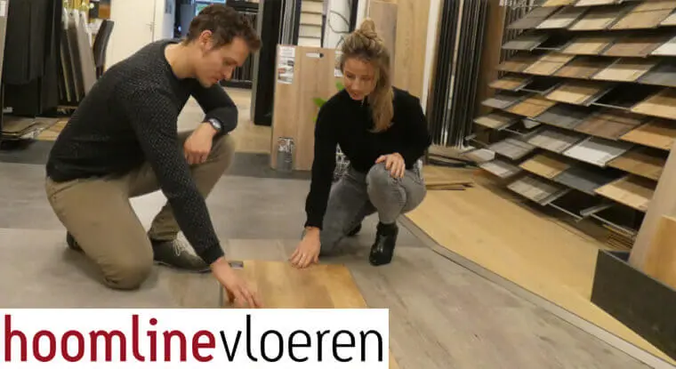 Aquaprotect bij Hoomlinevloeren