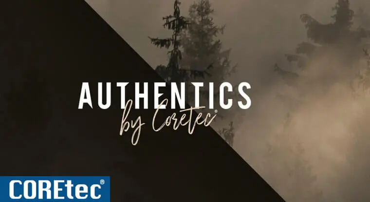 Authentics by COREtec