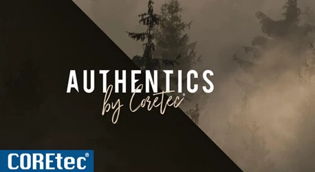 Authentics by COREtec