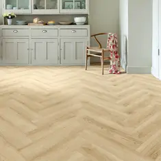 Beautifloor Plak Visgraat Zeeland Tholen