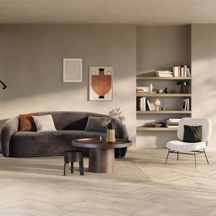 BerryAlloc Chateau+ Bloom Sand Natural 62002172