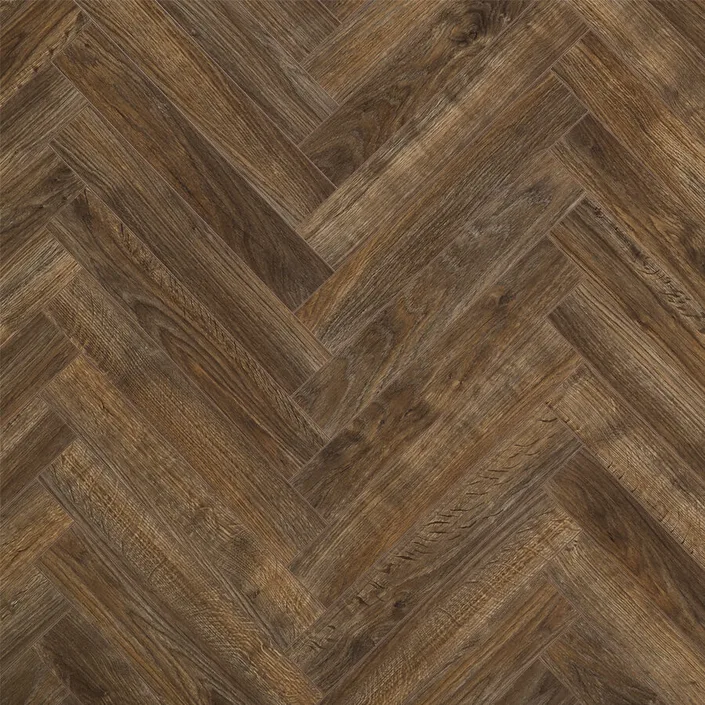 BerryAlloc Chateau+ Java Brown 62001189