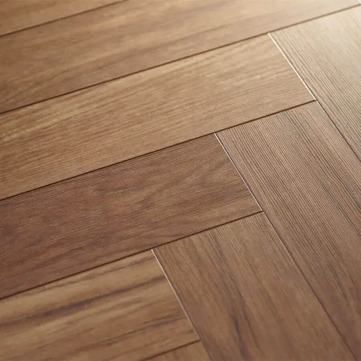 BerryAlloc Chateau+ Teak Brown 62001193