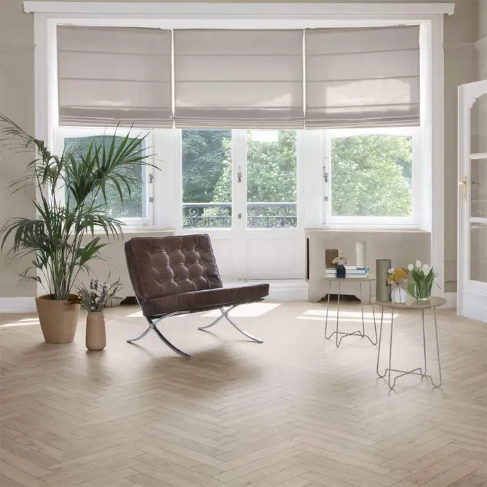 BerryAlloc Chateau+ Texas Light Natural 62002724