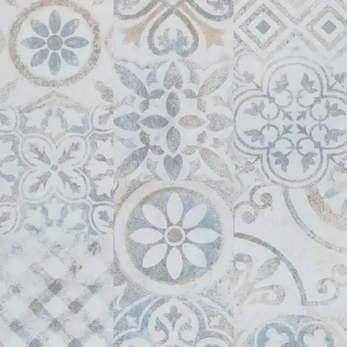 BerryAlloc Ocean 8 V4 Retro Chick Blue Grey 62003090