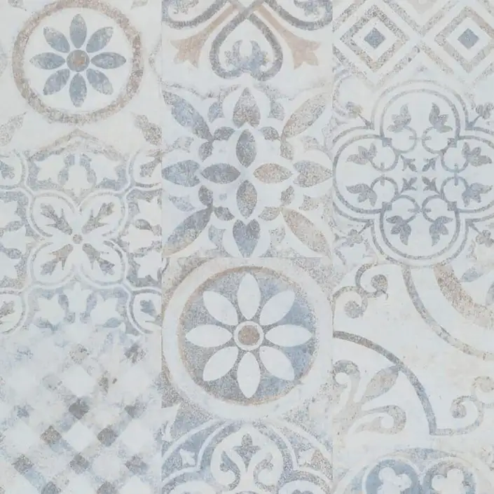 BerryAlloc Ocean 8 V4 Retro Chick Blue Grey 62003090