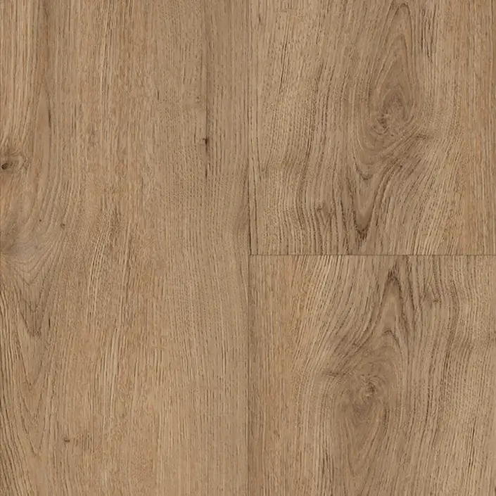 Bodiax BP400 Ivar PVC 492 Gerookt Eiken