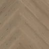 Bodiax BP580 Fisk PVC 516 Clarington Oak