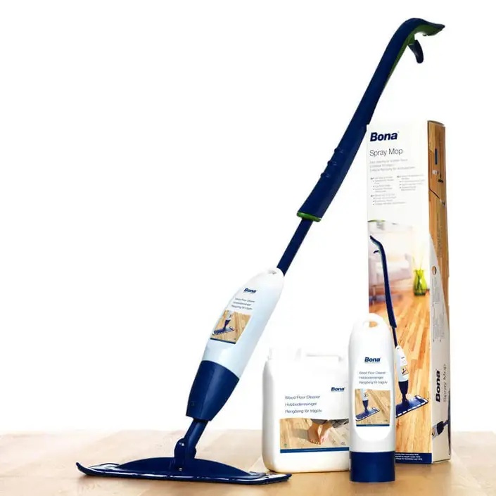 Bona Spray Mop