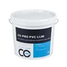 Co-Pro PVC-lijm 2 kg