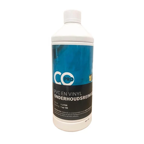 Co-Pro Pvc Reiniger (1 Liter)
