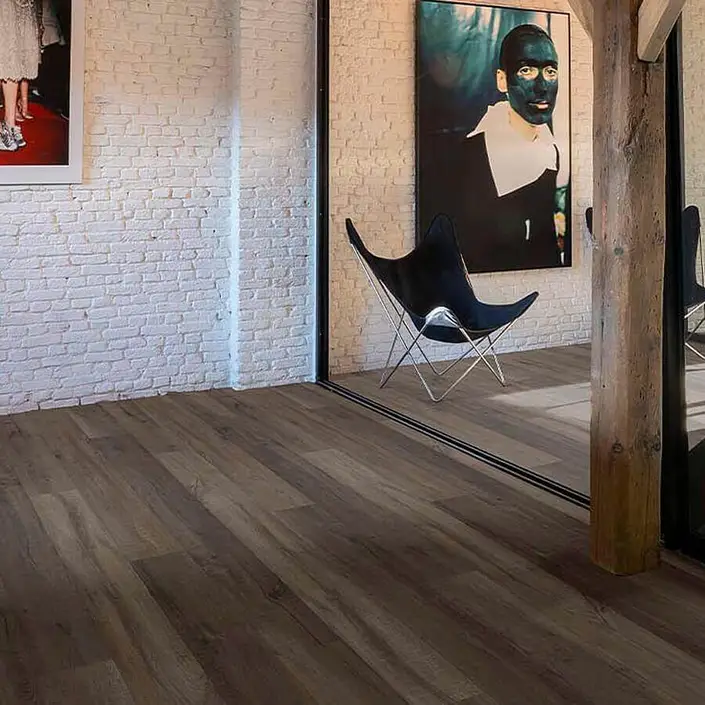 COREtec Authentics 1500 4V E 50LVRE122 Nueltin