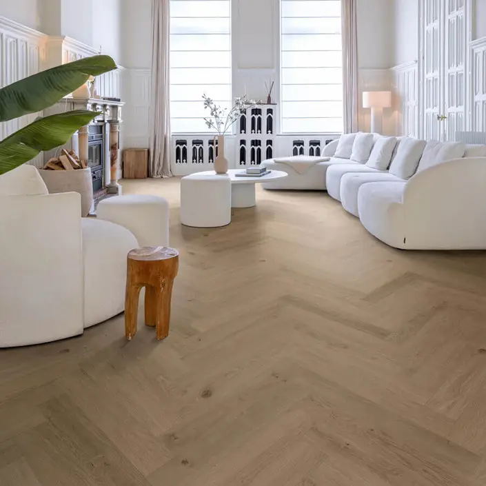 COREtec Authentics HB 4V E 50LVREH4357 Richmond