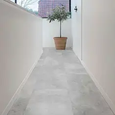 COREtec Authentics Tile 4V 50LVTE150 Cyclone