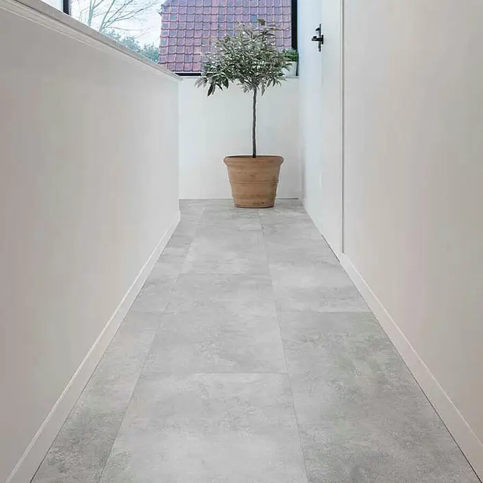 COREtec Authentics Tile 4V 50LVTE150 Cyclone