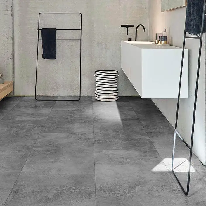 COREtec Authentics Tile 4V 50LVTE151 Cloud