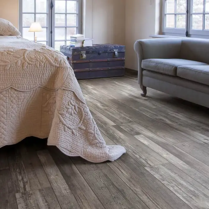 COREtec Essentials 1200 Serie 50-LVP-752 Fallen Oak 52