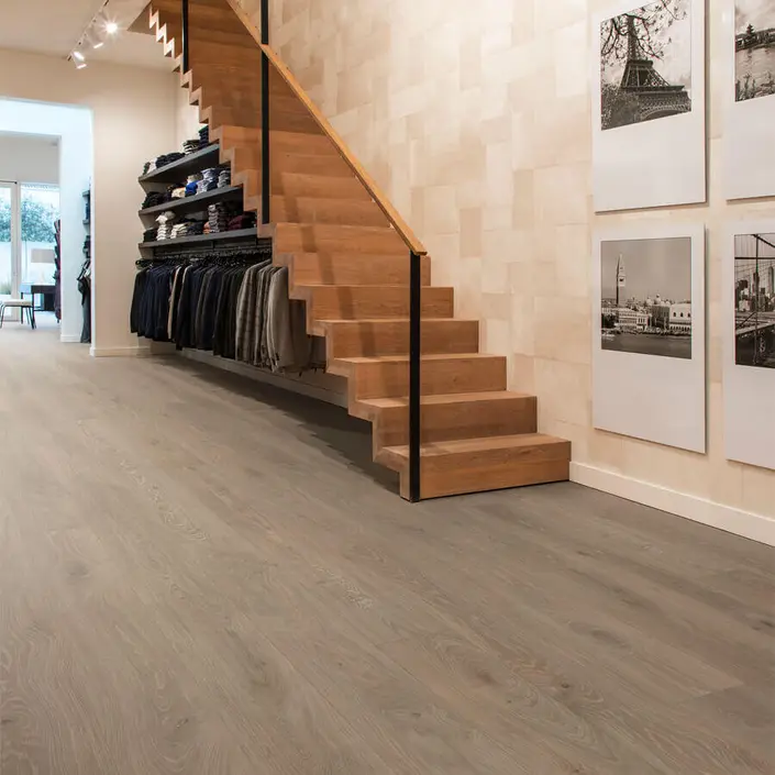 COREtec Essentials 1500 Serie 50-LVR-1978 Boston Oak 78