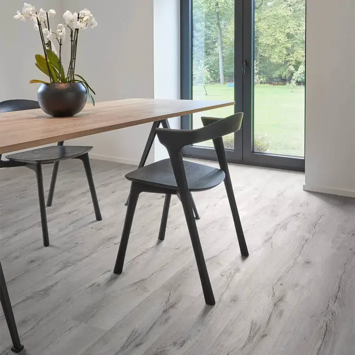 COREtec Essentials 1500 Serie 50-LVR-8606 Wind River Oak 06