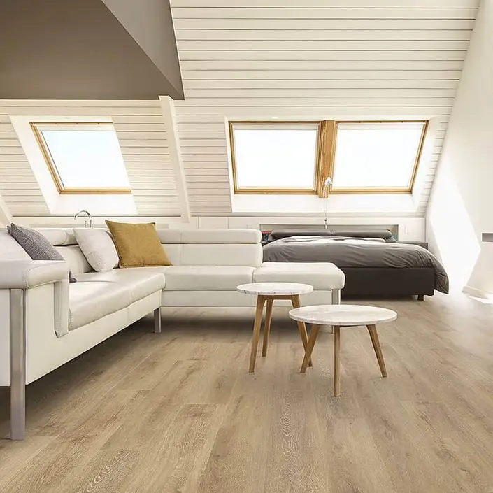 COREtec Flexile 50 FLX 804 Lumber