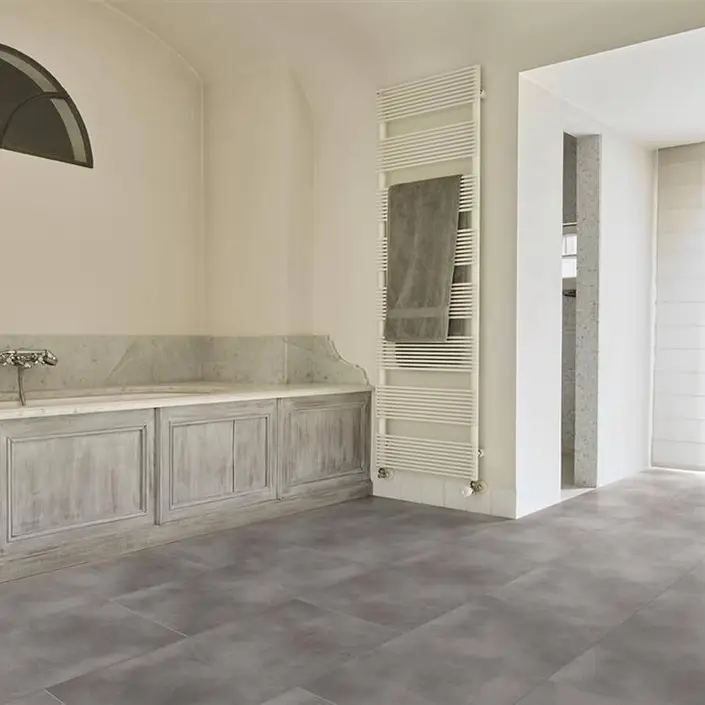 COREtec Naturals Tile+ Matterhorn 50 LVTE 1905