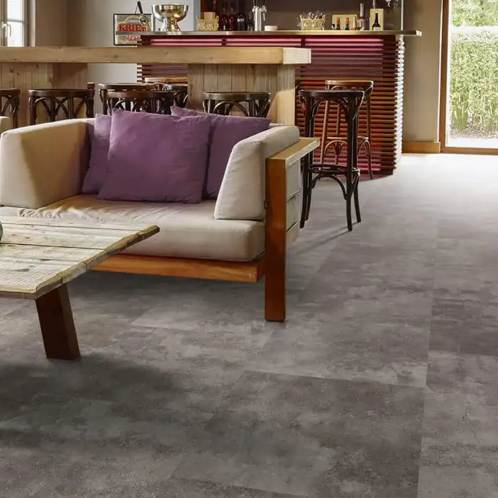 COREtec ProPlus Tile Serie 50RLV1704 Beaufort