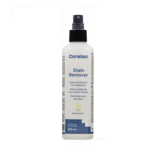 COREtec Stain Remover 250 ML