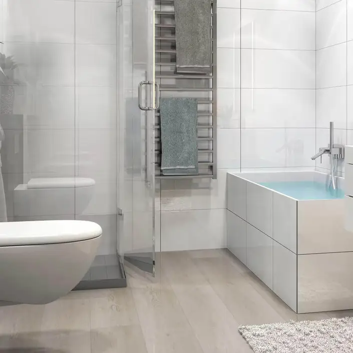 COREtec XL-End 50LVREXL 2515 Kantara