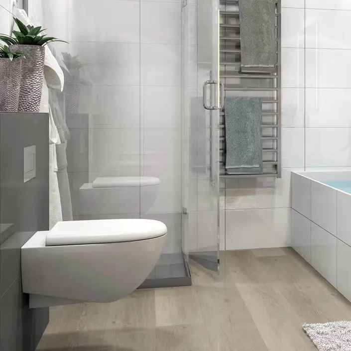 COREtec XL-End 50LVREXL 2553 Egmont