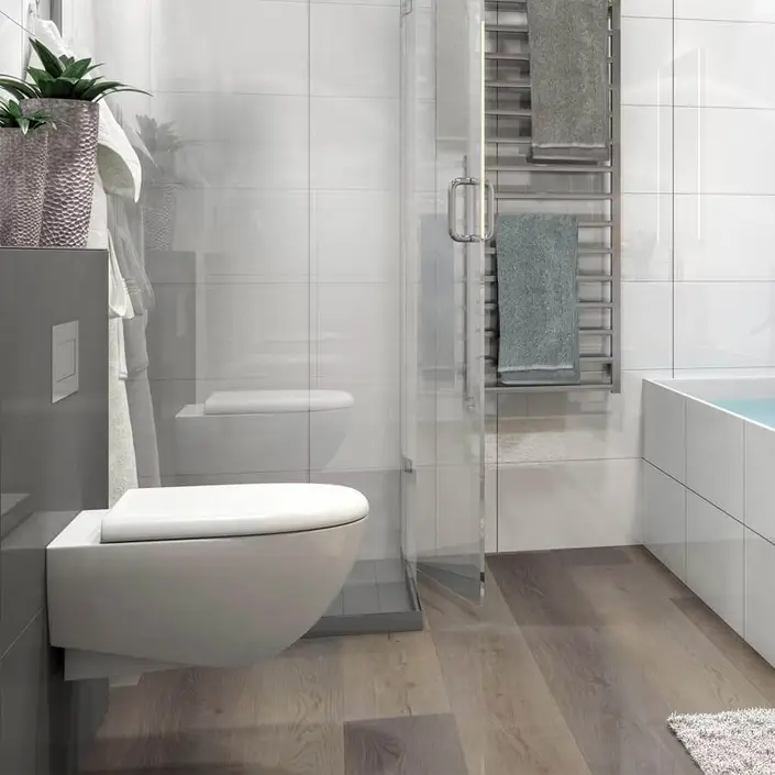 COREtec XL-End 50LVREXL 2594 Belvoir