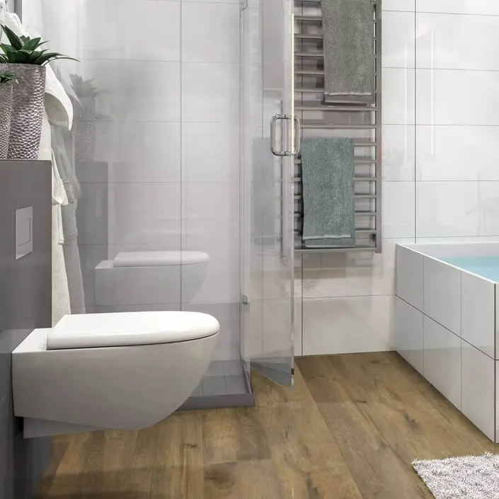 COREtec XL-End 50LVREXL 2683 Windsor