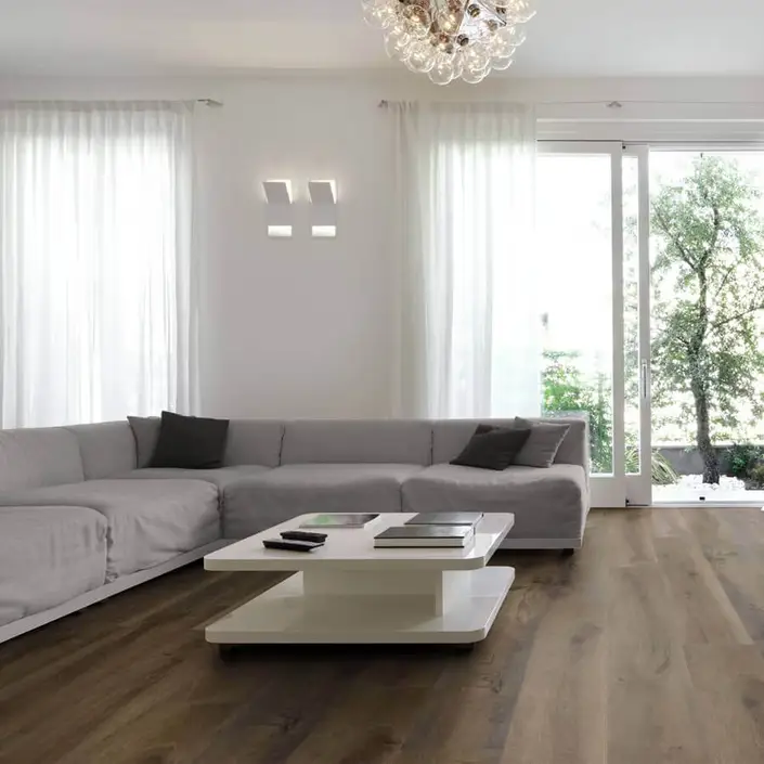 COREtec XL-End 50LVREXL 2686 Fonteneau