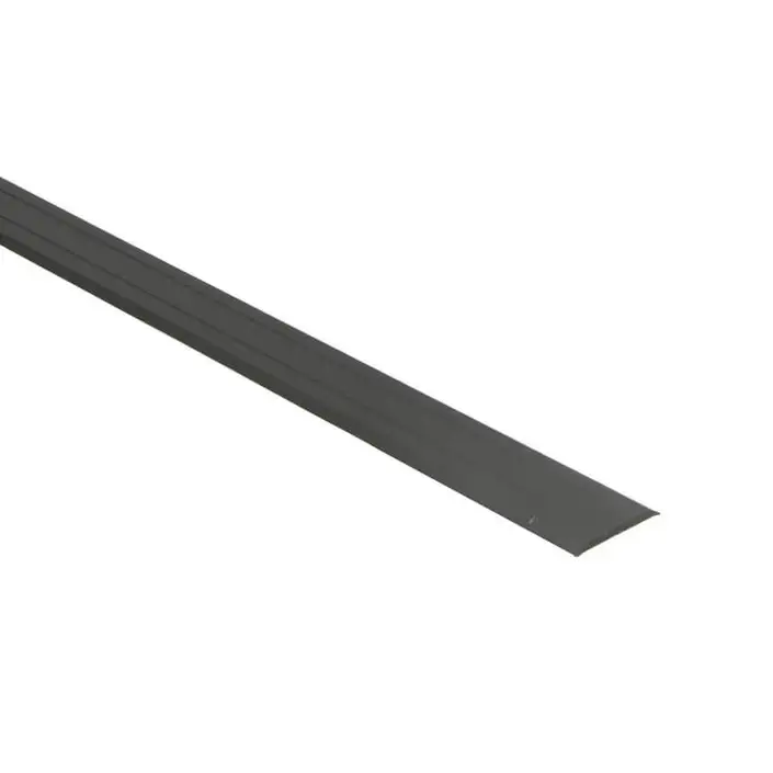 Dilatatieprofiel Brons 25 mm (270 cm)