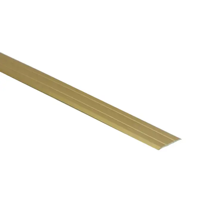 Dilatatieprofiel Goud 25 mm (270 cm)